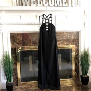 Gorgeous Rex Lester Gown